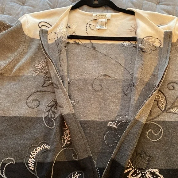 TALBOTS Sweater MP - Picture 7 of 7